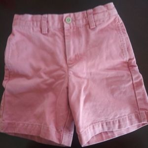 VV shorts